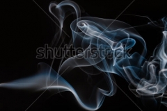 Дым
