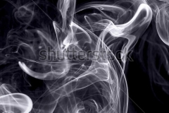 Дым